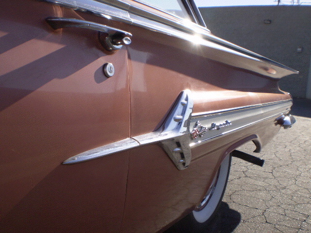 1960 Impala 2dr HT copper 49k miles 19.jpg